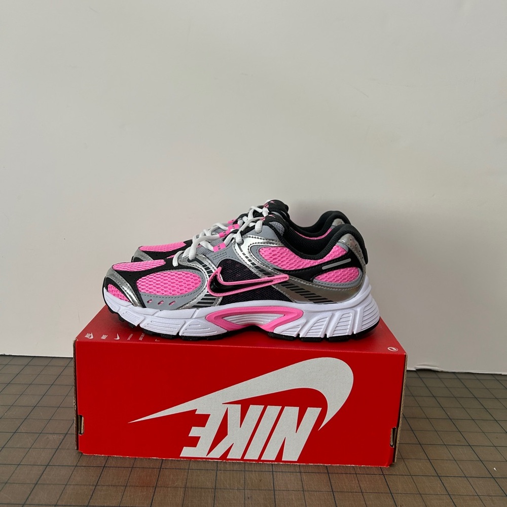 Nike V5 RNR ‘Pink Spell Anthracite’ Womens